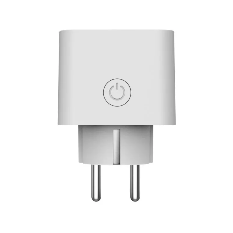 Kit di avvio prese smart home Wi-Fi TRUST 71399 — 2,4 GHz, bianco, 0,25 kg