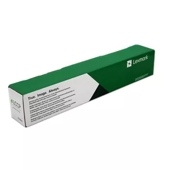 Lexmark 24B6849 – toner nero – per XC9235, XC9235dte, XC9235dxe, XC9245, XC9255, XC9265