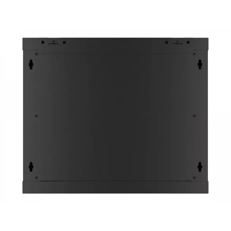 Rack a parete Lanberg WF01-6409-00B 9U nero