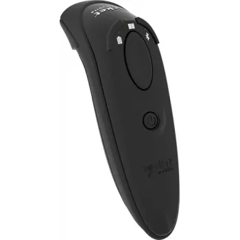 Durascan D740 lettore di codici a barre universale V20 nero e base di ricarica