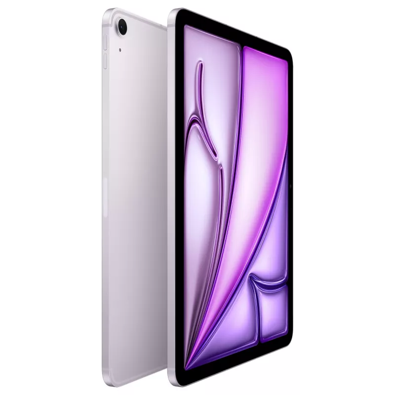 Apple iPad Air 11 M4 Wi-Fi + Cellular 1TB (viola)