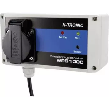 H-Tronic interruttore di livello acqua WPS 1000 (1114420)