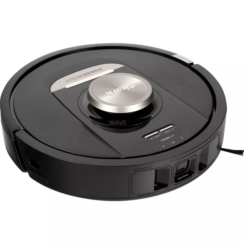 Robot aspirapolvere Sharkclean PowerDetect