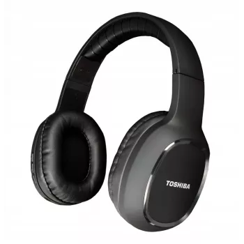 Cuffie Toshiba Triple Pack HSP-3P19-II nere