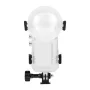 Custodia subacquea impermeabile Puluz per Insta360 X4 Air (fino a 50 m)
