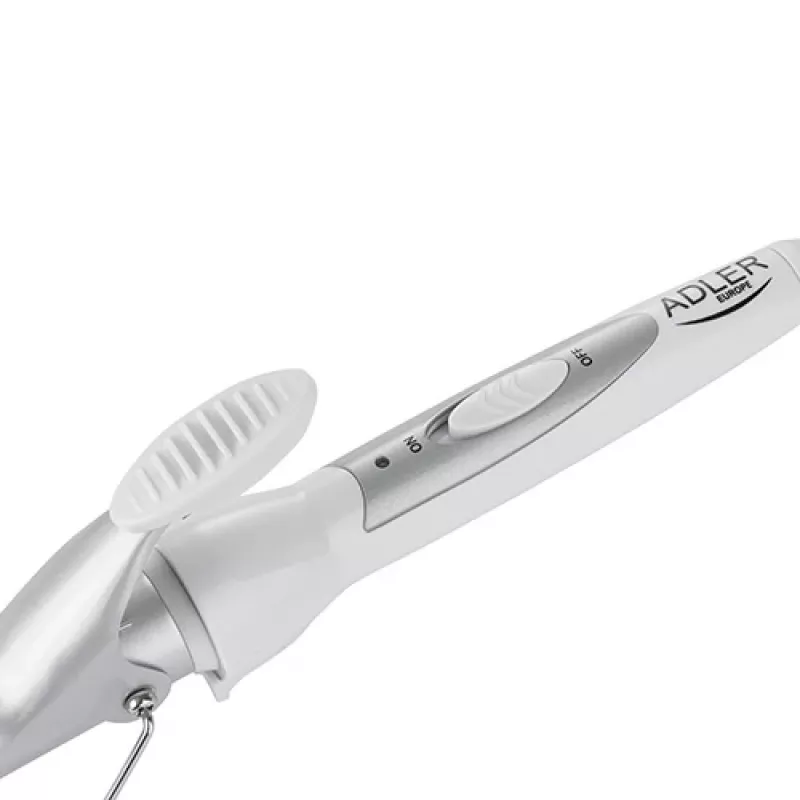 Arricciacapelli Adler AD 2106 Warm Metallic White 40 W