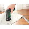 Bosch 1 600 A02 3L2 panno per pulizia bianco melamina 3 pz.