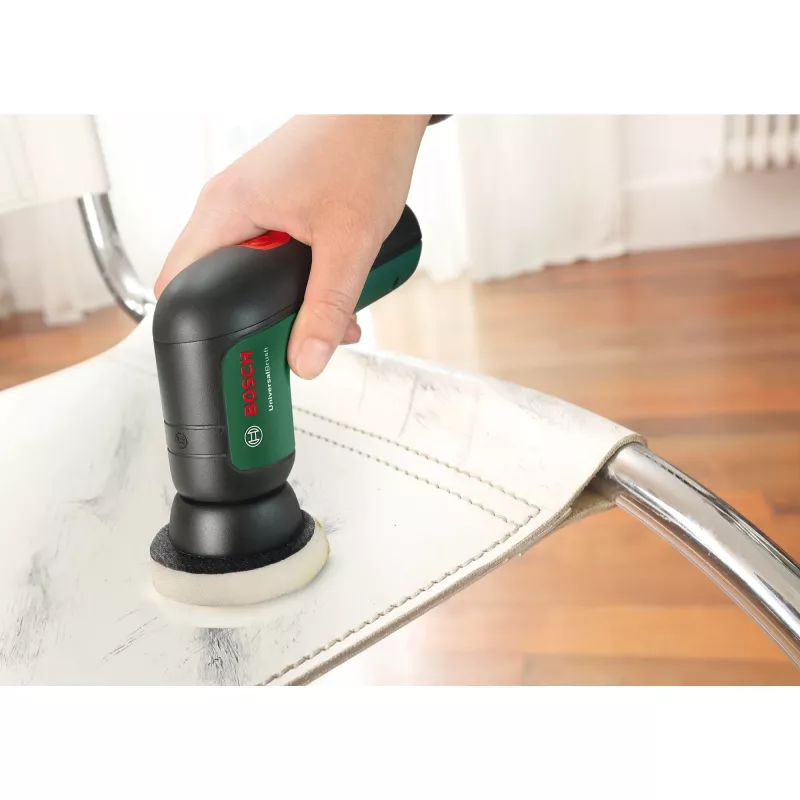 Bosch 1 600 A02 3L2 panno per pulizia bianco melamina 3 pz.
