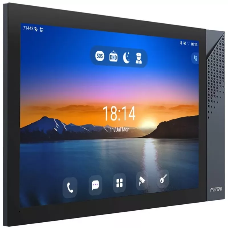 Videocitofono Fanvil i57A