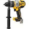 Avvitatore trapano DeWALT DCD999NT-XJ 2250 giri/min 1,61 kg nero, argento, giallo