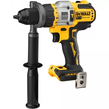 Avvitatore trapano DeWALT DCD999NT-XJ 2250 giri/min 1,61 kg nero, argento, giallo