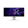 Alogic TFT 40 LCD 5K ultrawide 21:9 100Hz+90WPD USB-C argento