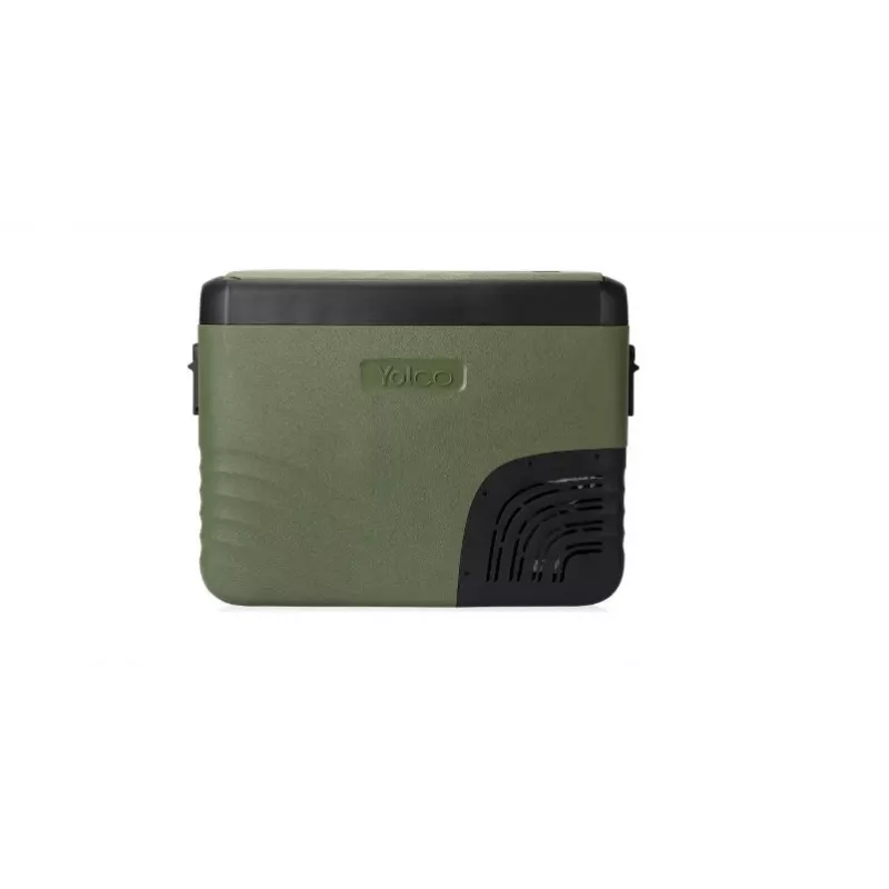 Yolco KX40 Verde frigorifero portatile a compressore