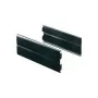 Rittal Flex-Block 8200.120 Pannello cieco per rack, RAL 9005, confezione da 2