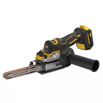 DeWALT DCM200N-XJ levigatrice da banco