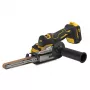 DeWalt DCM200N-XJ lima a nastro a batteria 18 V XR, solo corpo
