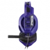 Nacon RIG 300 PRO HS cuffie gaming, Cosmic Purple