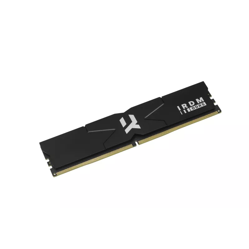 Memoria DDR5 IRDM 32GB(2*16GB)/8000 CL36 nero