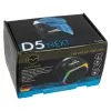 Pompa per raffreddamento a liquido Aqua-Computer D5 NEXT 41118 12V RGB