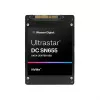 Unità SSD WESTERN DIGITAL Ultrastar DC SN655 7,68 TB and3 PCIe TLC ISE Dual Port