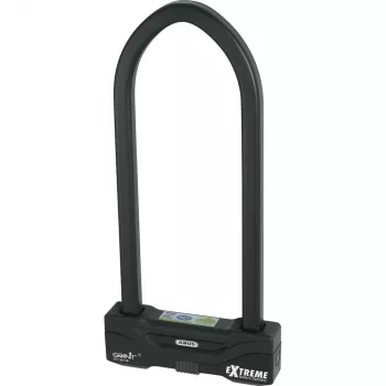 ABUS GRANIT Extreme 59 - lucchetto ad archetto