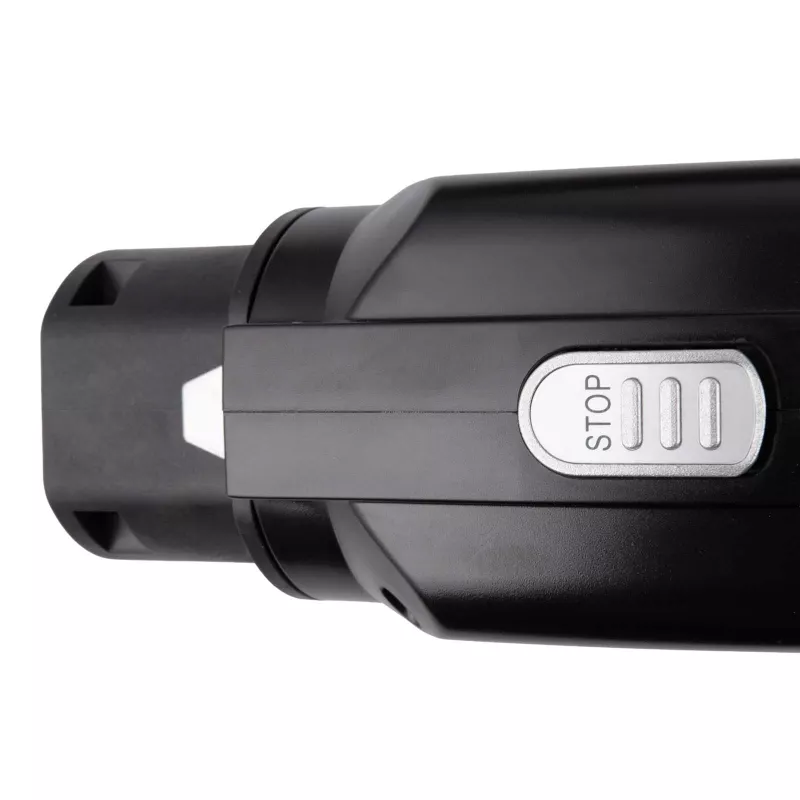 Akyga AK-SC-E20 adattatore di ricarica DC CCS2 su GB/T 1000V 250A nero
