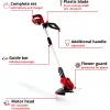 Rasatrimmer Einhell GE-CT 18 Li Kit