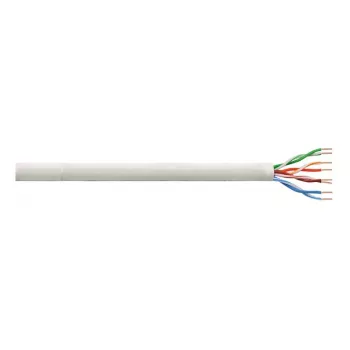 Cavo di rete LogiLink CPV0015 RJ45 Cat5e 305m beige