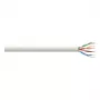 Cavo di rete LogiLink CPV0015 RJ45 Cat5e 305m beige