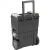 Stanley 1-93-968 carrello portautensili, nero, 47 x 63 x 30 cm