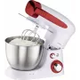 Trisa Mix Chef impastatrice 800 W bianco, rosso (66087012)
