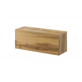 Armadietto Cama VIGO 90 chiuso 90/35/32 rovere Wotan