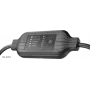 Caricabatterie portatile thb bury PowerFlash PF9040 16A 3p – caricabatterie portatile, modello PF9040, 16 A, 3 poli