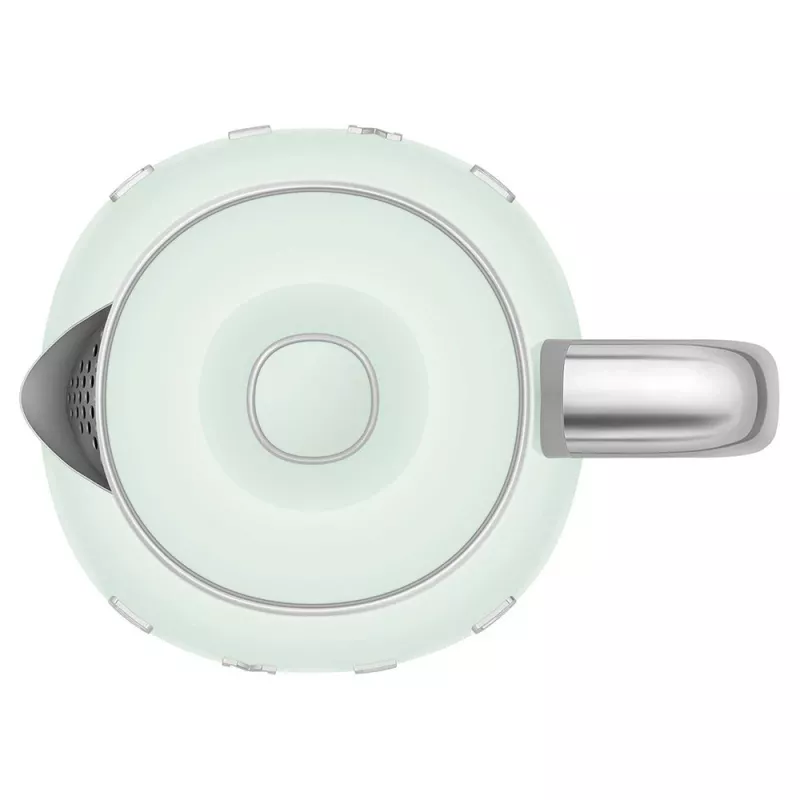 Smeg 50's Style bollitore KLF05PGEU verde pastello