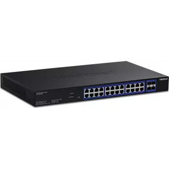 TRENDnet TEG-3284WS - versione v1.0R - switch (TEG-3284WS)