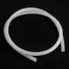 Hard Tube Silicone Bending di BitsPower — trasparente, larghezza 11 mm