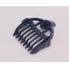 Tagliacapelli JATA MP373N nero argento
