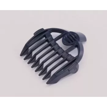Tagliacapelli JATA MP373N nero argento