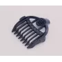 Tagliacapelli JATA MP373N nero argento