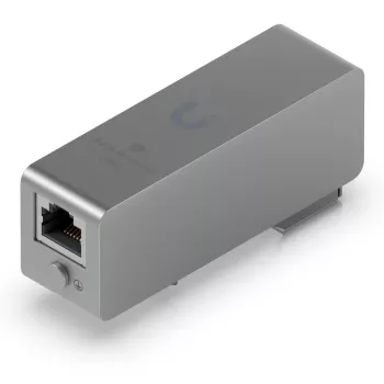 Protezione da sovratensione Ubiquiti UACC-ETH-SP-DIN 600V 10Gbit/s grigio