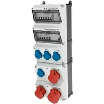 Combinazione di prese AMAXX 950007 (950007)