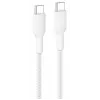 Cavo USB Belkin BoostCharge Pro 1 m USB-C bianco