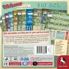 Willkommen bei deinem perfekten Zuhause Big Box, gioco da tavolo