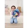 Peluche SIMBA Mascotte Stitch Gelato 25 cm, personaggio originale morbido
