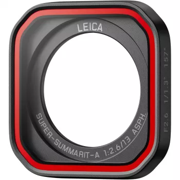 Protezione obiettivo Insta360 Ace Pro 2 (CINSABGK)