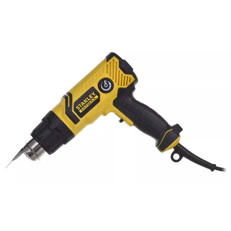 Soffiatore ad aria calda Stanley 2000W FME670K-QS