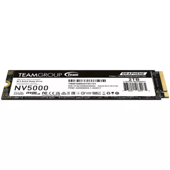 SSD Team Group 2 TB M.2 2280 PCIe 4.0 x4 TM8FGM002T0C101
