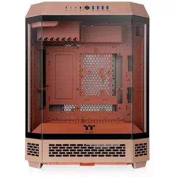 Case PC Thermaltake Tower 600 Midi Tower sabbia