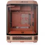 Case PC Thermaltake Tower 600 Midi Tower sabbia