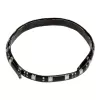 BitFenix Alchemy 2.0 striscia LED magnetica - 60 cm, 30 LED, rosso